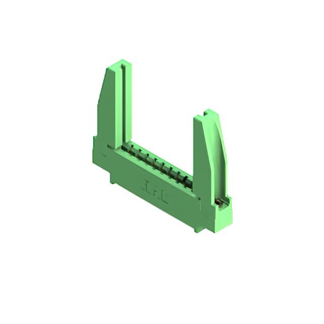 337-010-540-678 EDAC Inc.  Edgeboard Connectors